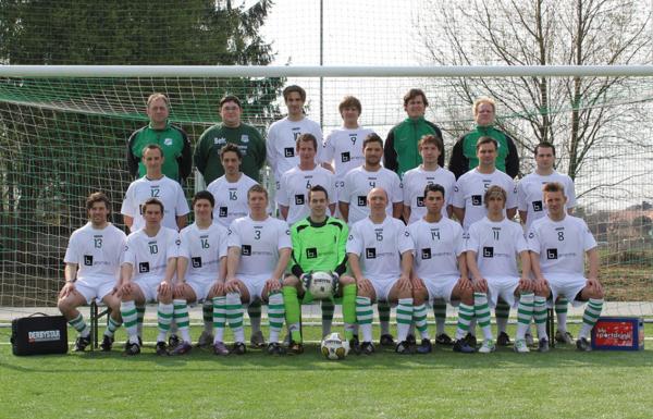 1. Herren 2010 / 2011