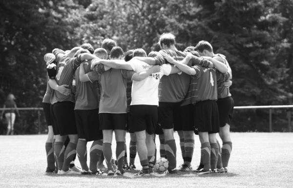 2. Herren 2012 / 2013