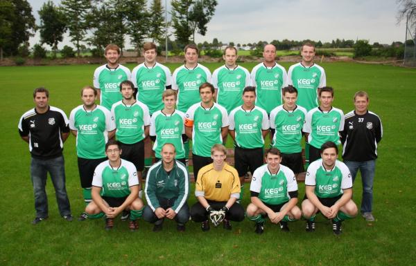 2. Herren 2013 / 2014