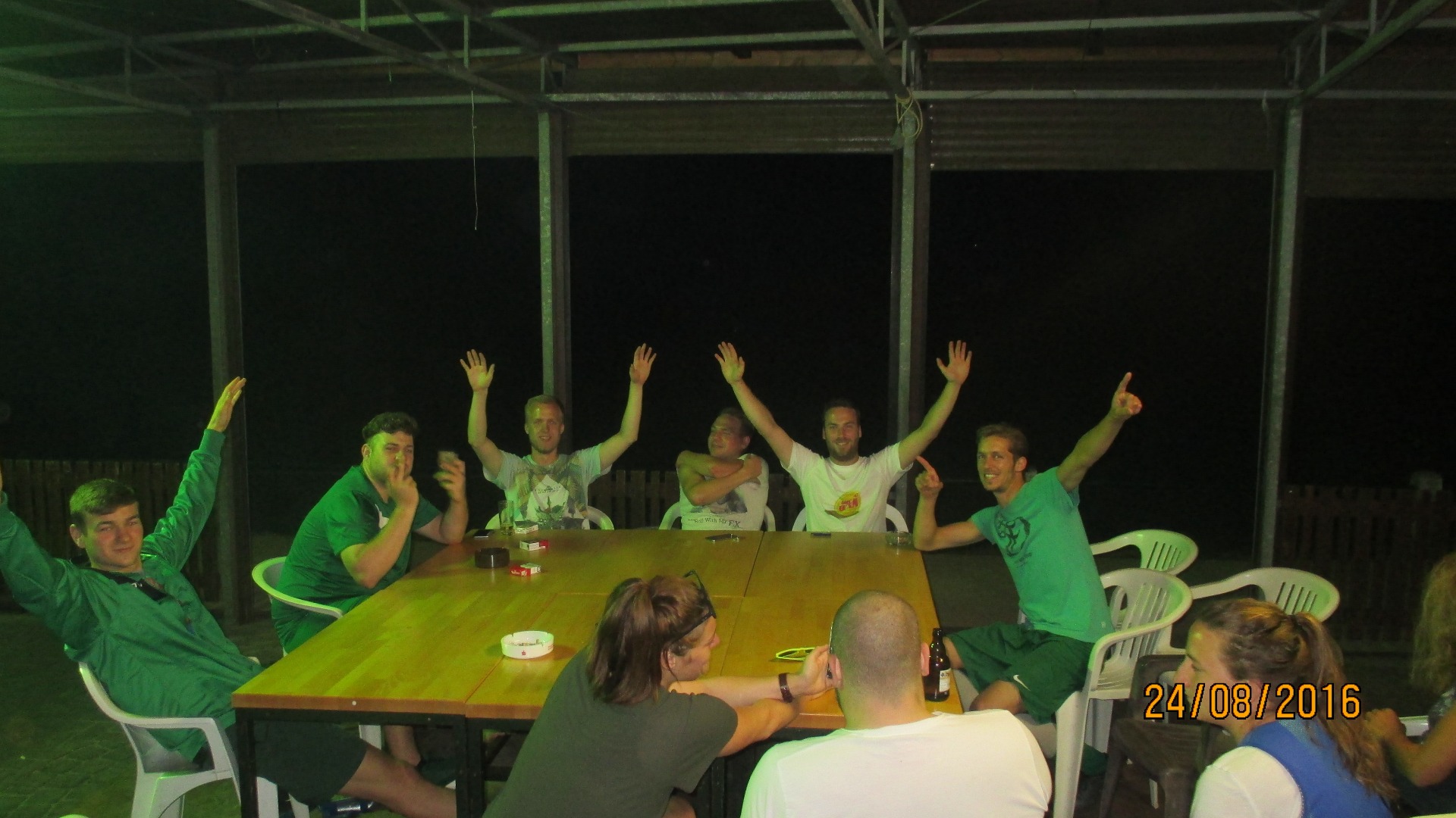 2. Herren 2016 / 2017